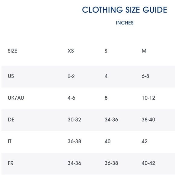 Tory Burch Sport Color Block Bikini Top Cobalt - Picture 4 of 8